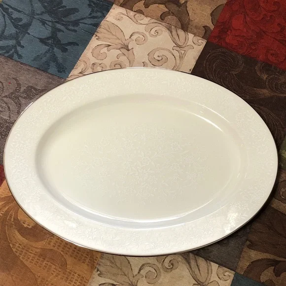 ⭐️Beautiful⭐️17 pcs of Vintage Noritake  Dinnerware - Picture 6 of 13